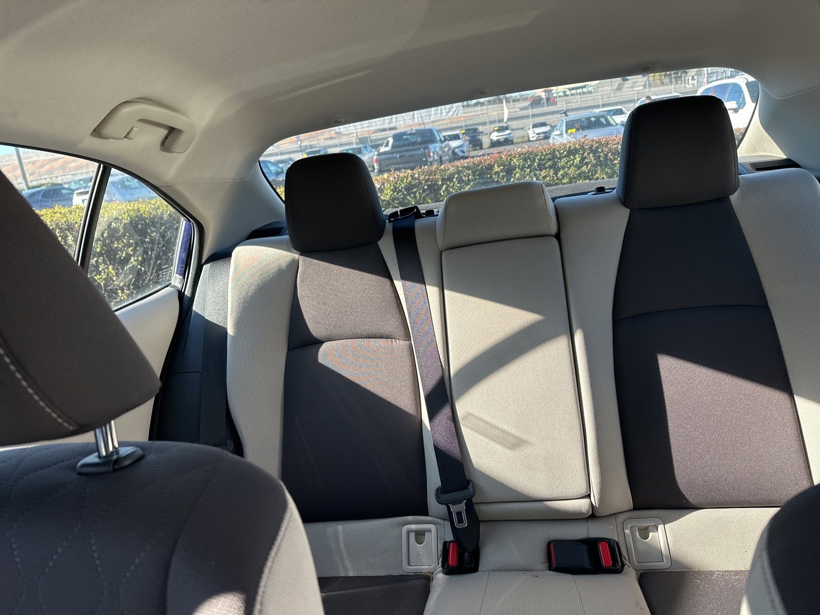 Used 2024 Toyota Corolla LE image 10