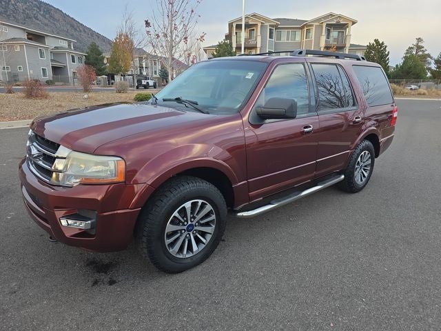 Used 2016 Ford Expedition XLT w/ Equipment Group 202A image 7