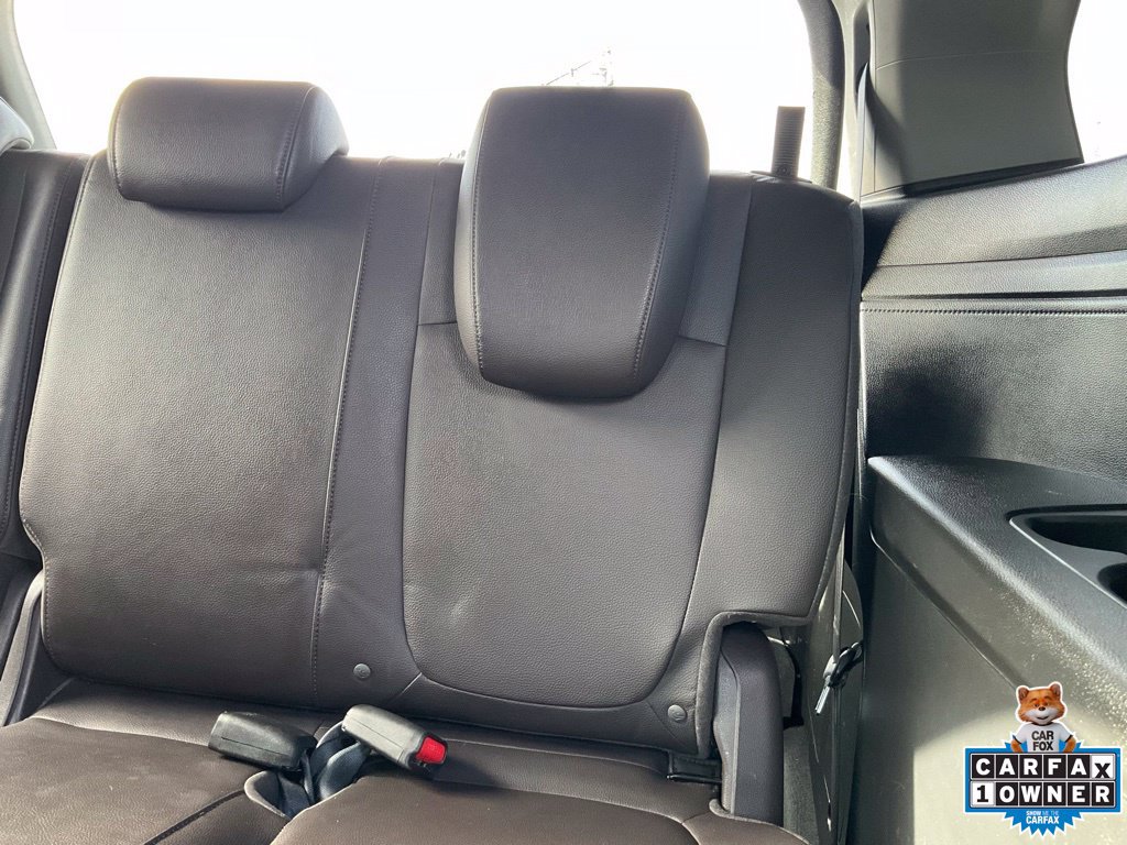Used 2018 Honda Odyssey Touring image 40