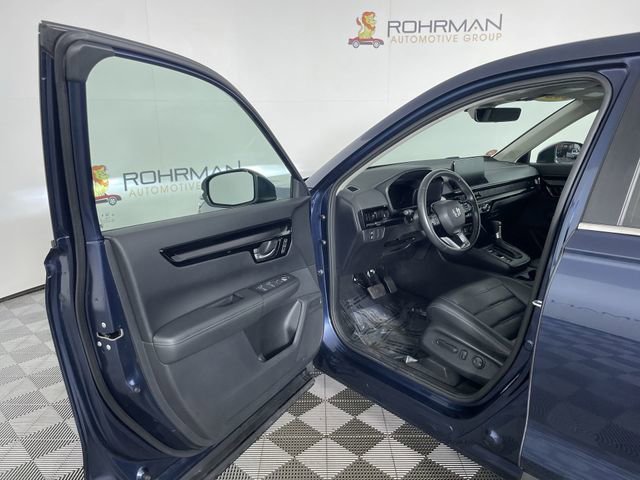 Used 2024 Honda CR-V EX-L image 18