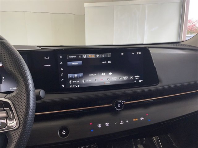 Certified 2024 Nissan Ariya FWD image 27