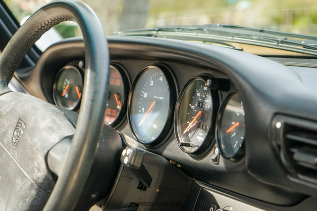 Used 1998 Porsche 911 Carrera image 56