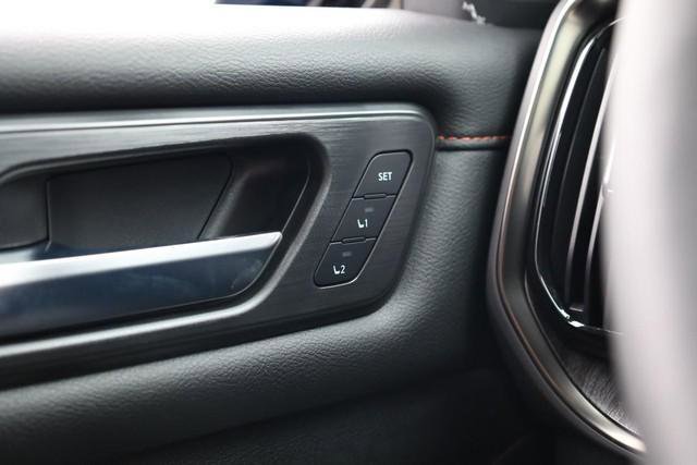 New 2026 Nissan Armada PRO-4X image 23