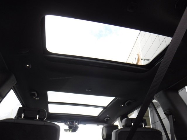 New 2025 Jeep Wagoneer Series II image 13