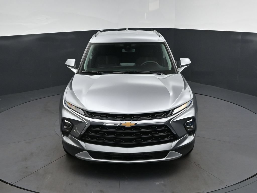 New 2026 Chevrolet Blazer LT w/ Convenience Package AWD/4WD image 37