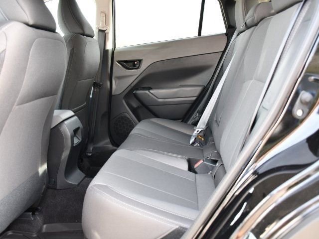 New 2026 Subaru Crosstrek 2.5i AWD/4WD image 14