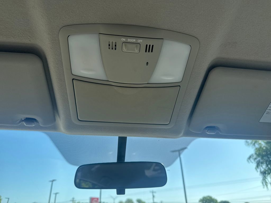 Used 2014 Nissan Rogue S w/ Convenience Package image 44