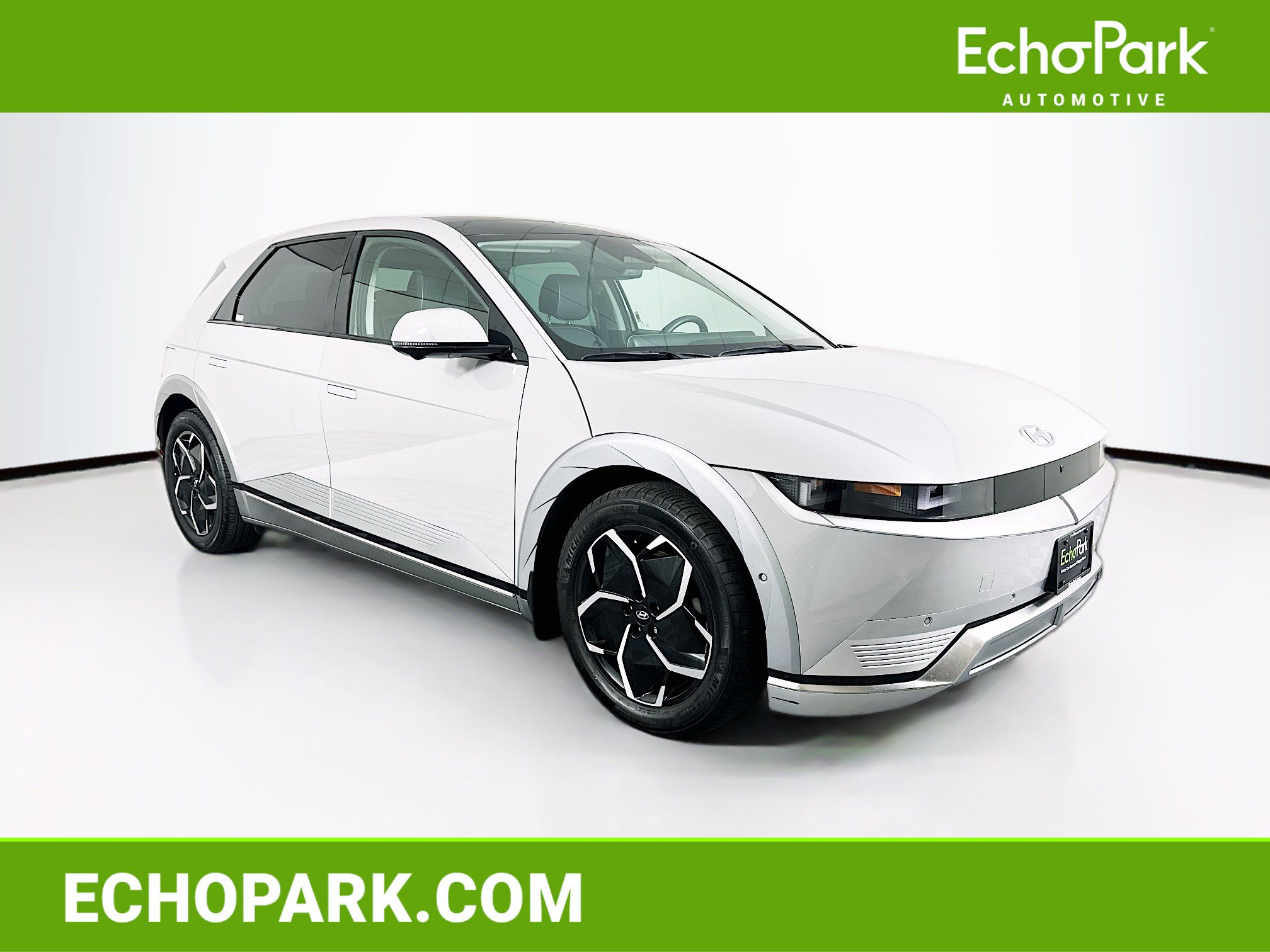 Used 2024 Hyundai Ioniq 5 Limited image 1