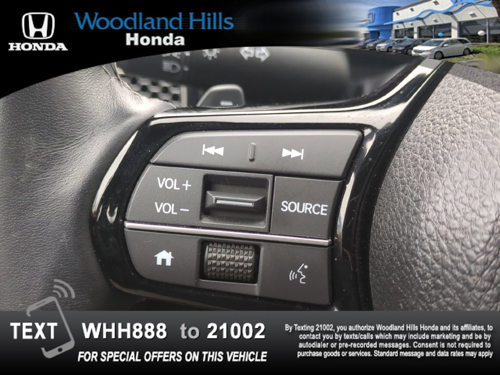 Certified 2024 Honda Civic Sport image 11
