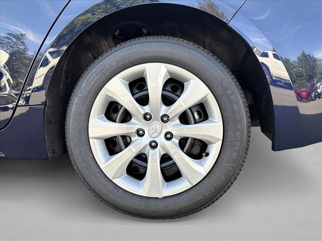 New 2026 Toyota Corolla LE FWD image 9