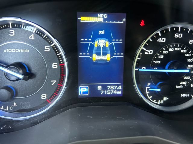 Used 2022 Subaru Ascent Limited w/ Technology Package AWD/4WD image 40