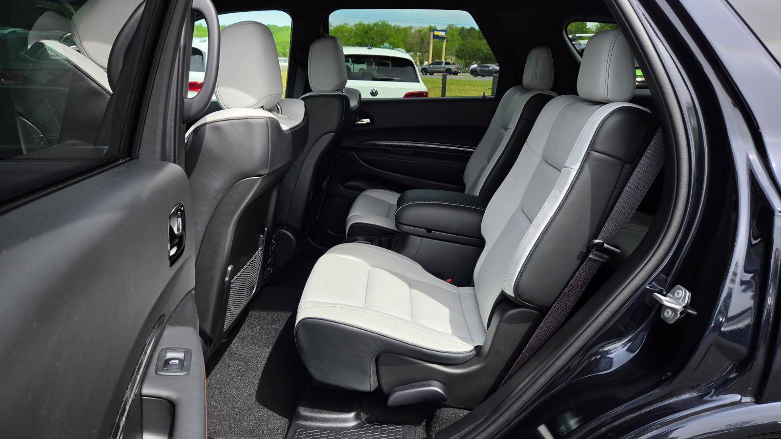 Used 2025 Dodge Durango SRT Hellcat image 51