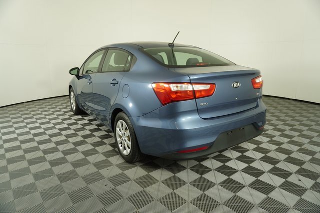 Used 2016 Kia Rio LX image 5