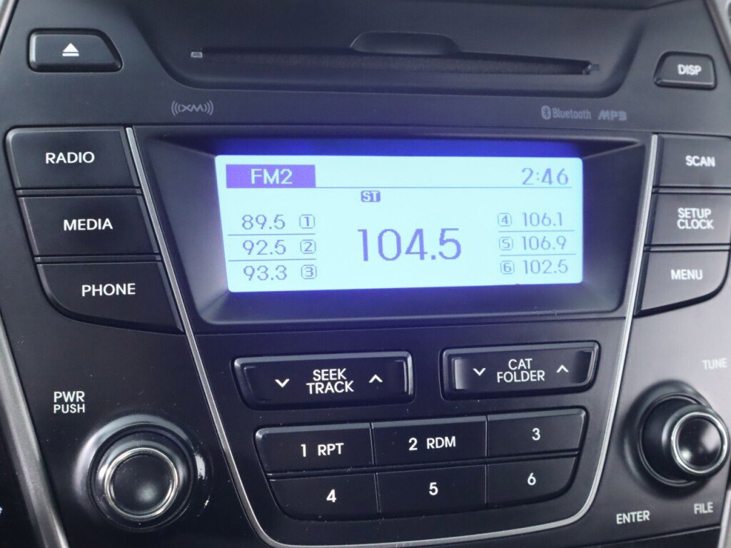 Used 2014 Hyundai Santa Fe Sport image 18