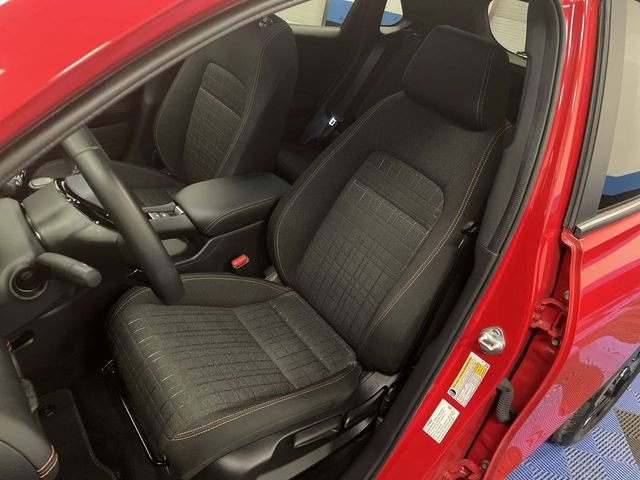 Certified 2024 Honda HR-V Sport image 11
