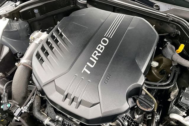 Certified 2021 Genesis G70 3.3T image 31