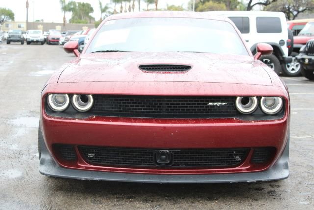 Used 2019 Dodge Challenger R/T Scat Pack image 2