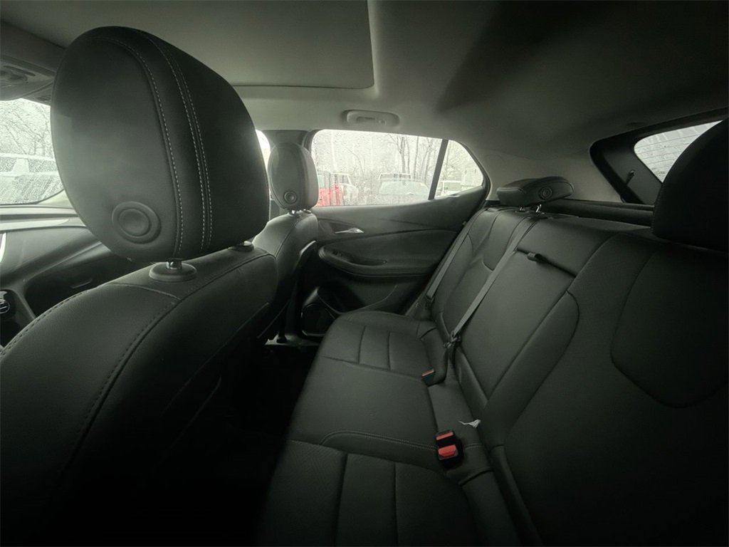 Used 2023 Buick Encore GX Essence w/ Experience Buick Package image 10