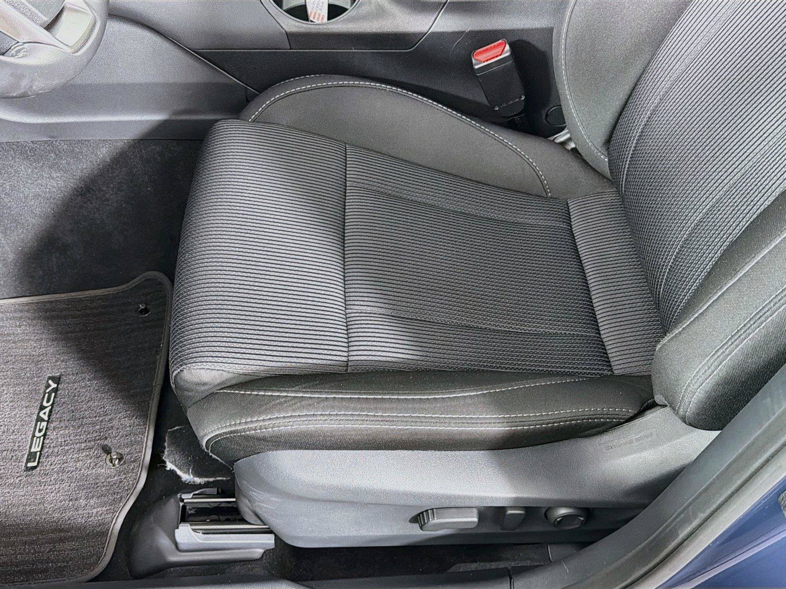 Used 2025 Subaru Legacy Premium AWD/4WD image 15