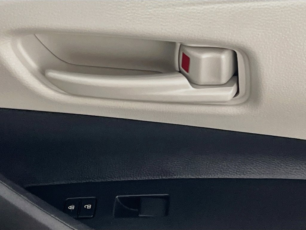 New 2027 Toyota Corolla LE FWD image 29