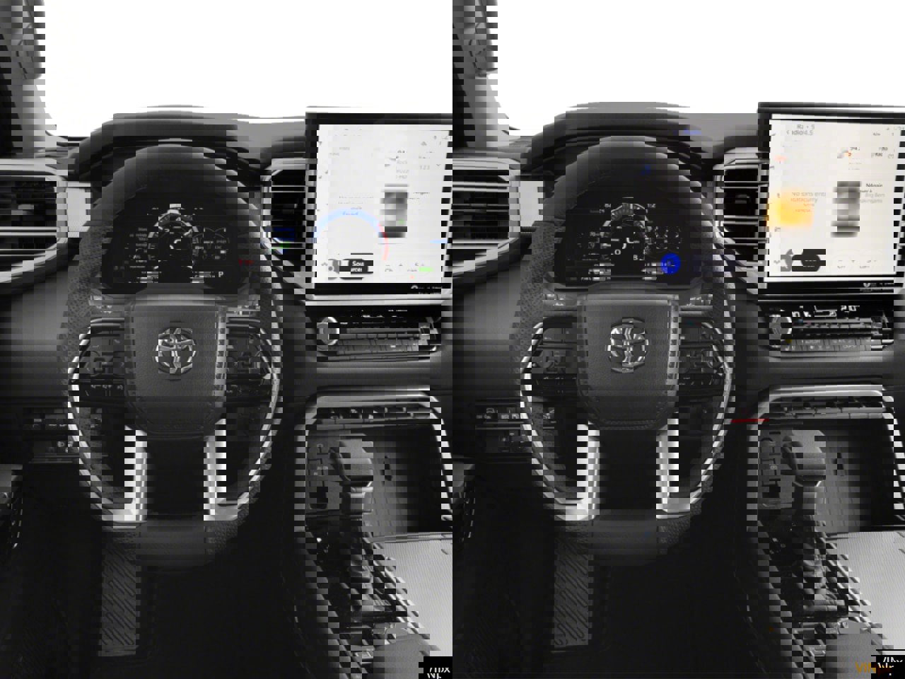 New 2026 Toyota Sequoia Limited image 7