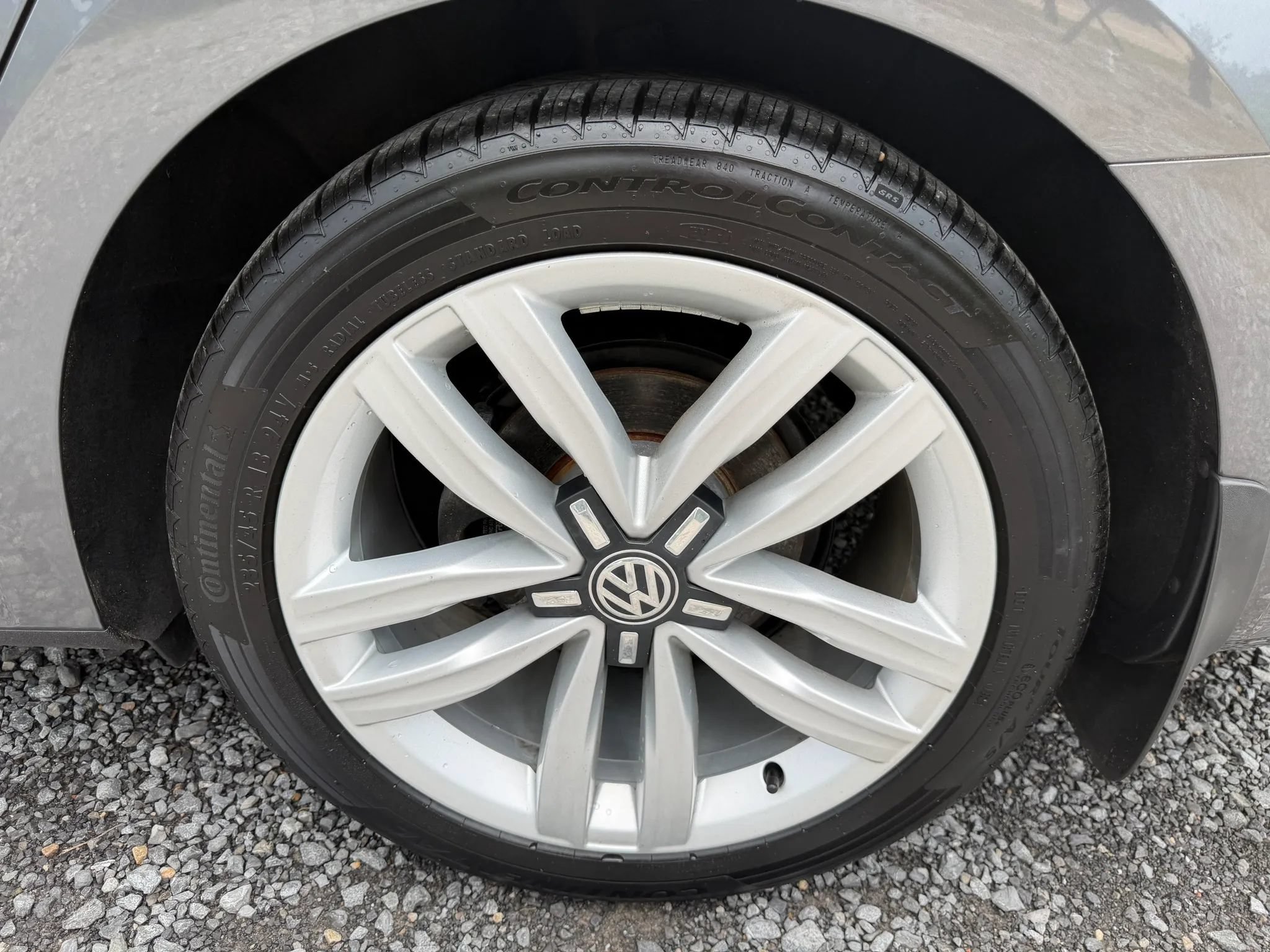 Used 2016 Volkswagen Passat 3.6 SEL Premium FWD image 54