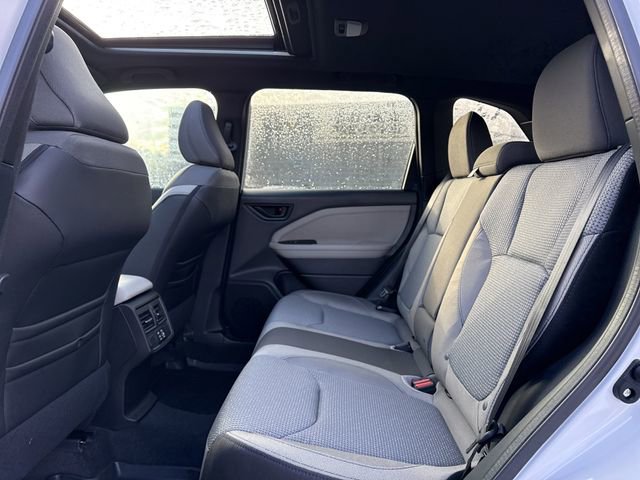 New 2026 Subaru Forester Premium image 14