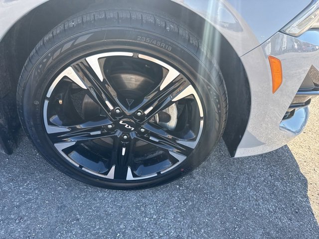 Used 2024 Kia K5 GT-Line image 5