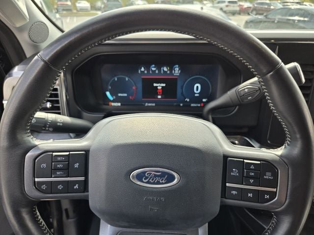 Used 2024 Ford F250 Lariat AWD/4WD image 24
