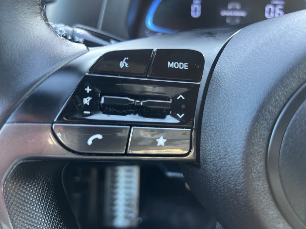 Used 2025 Hyundai Elantra Sport w/ Cargo Package FWD image 46