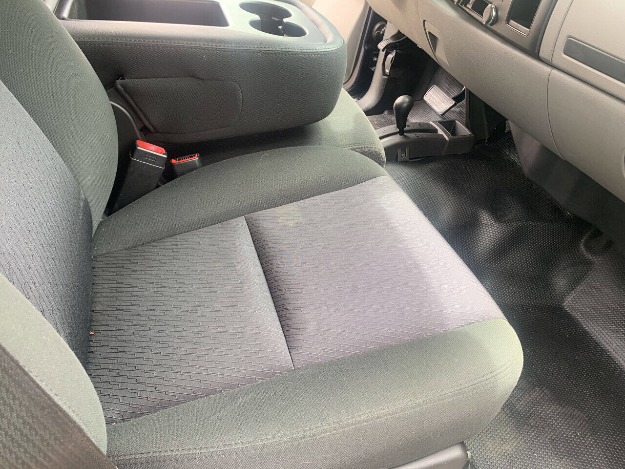 Used 2012 GMC Sierra 1500 W/T w/ Work Truck Plus Package image 12