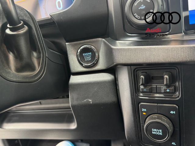 Used 2024 Ford F450 Platinum AWD/4WD image 34