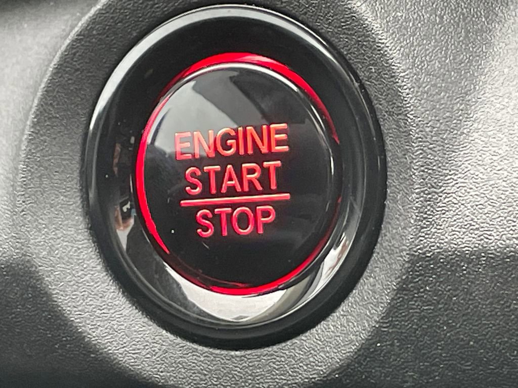 Used 2025 Honda CR-V EX image 41