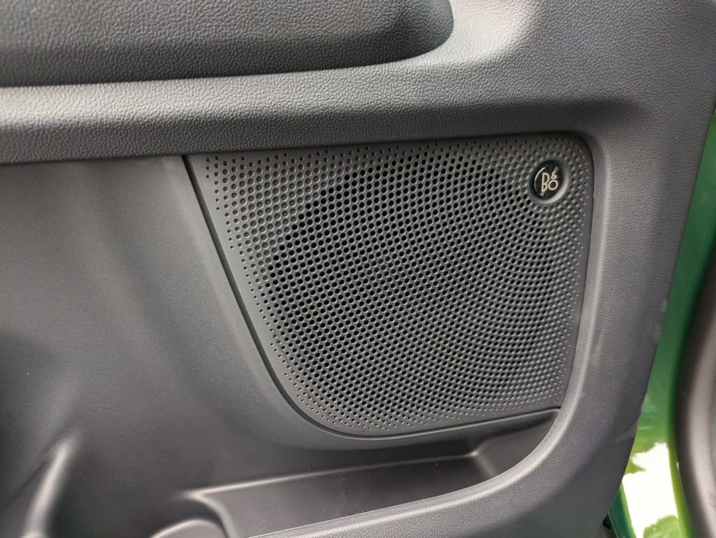 New 2025 Ford Bronco Sport Outer Banks w/ Outer Banks Tech Package+ image 24