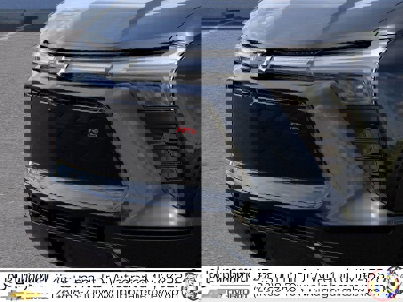 New 2026 Chevrolet Blazer EV RS image 14