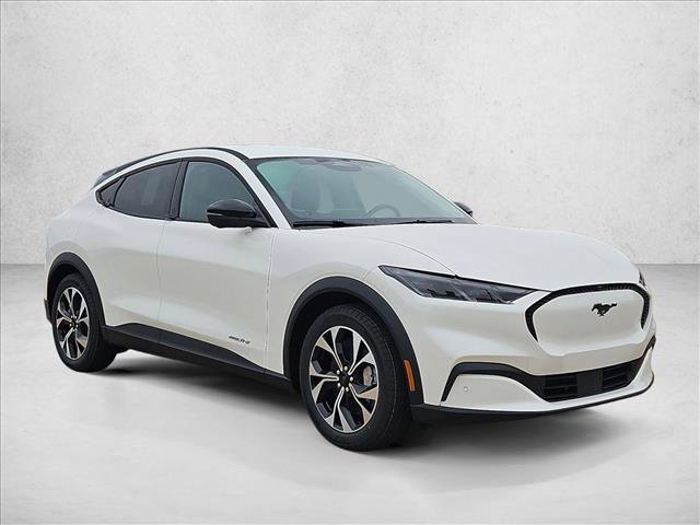 New 2026 Ford Mustang Mach-E Select w/ Comfort Package image 7