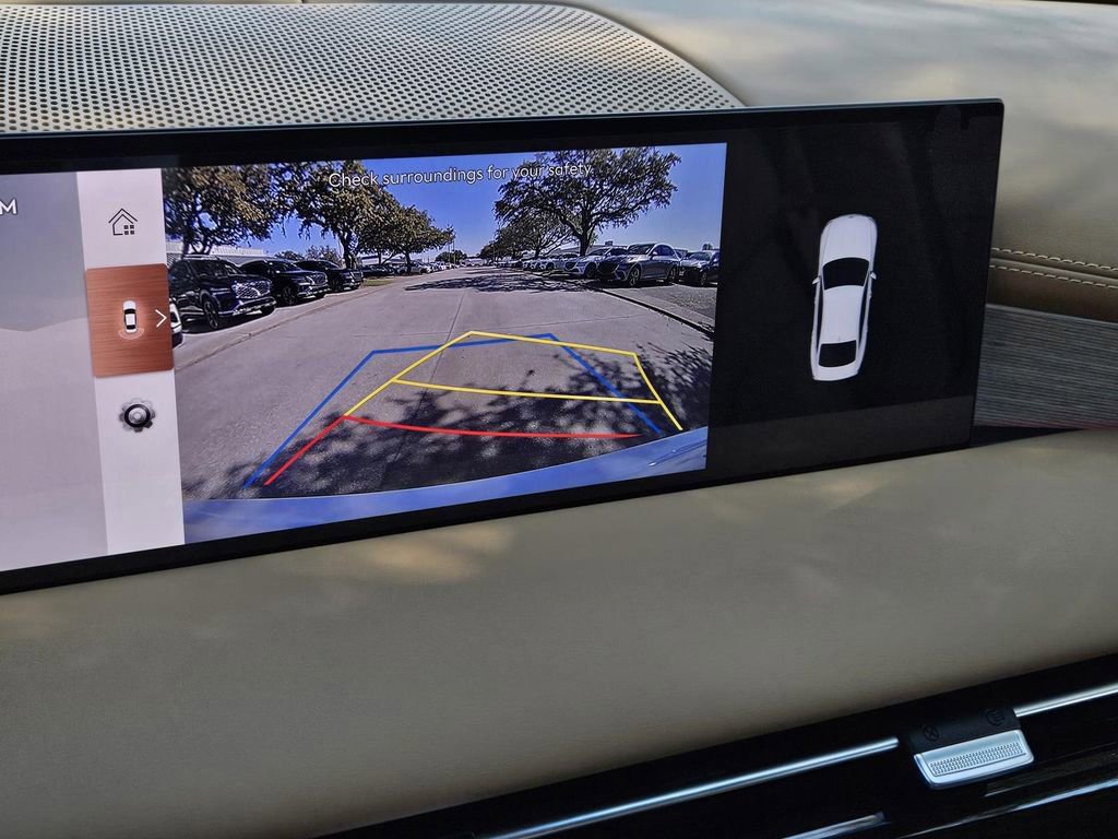 New 2026 Genesis G80 2.5T Advanced image 23