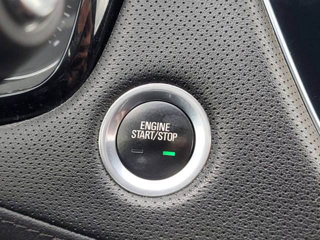 Used 2020 Cadillac XT5 Sportv AWD/4WD image 25
