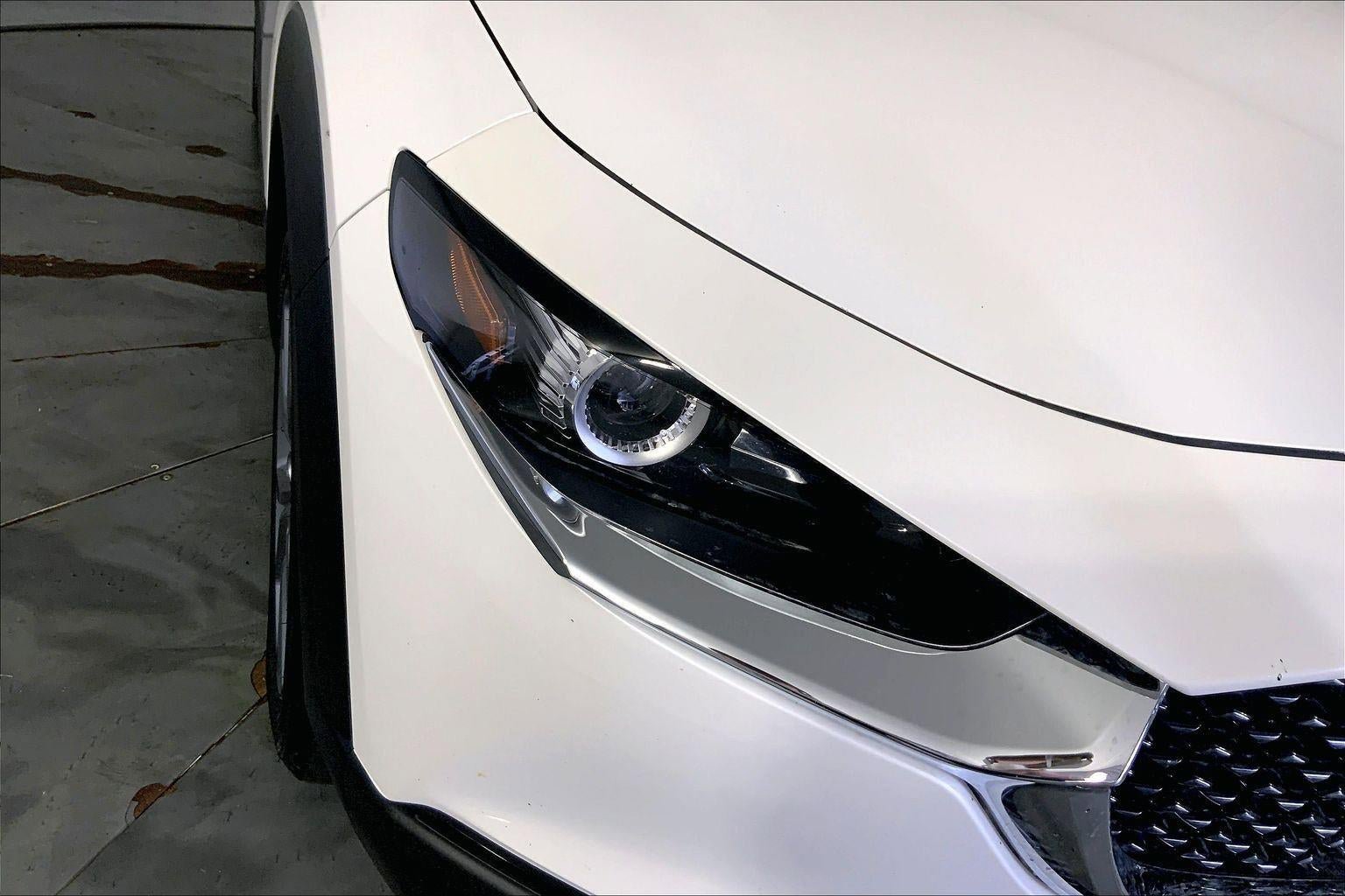 Used 2025 MAZDA CX-30 AWD 2.5 S w/ Preferred Package image 26