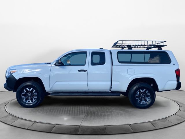 Used 2019 Toyota Tacoma SR w/ Exterior Package image 2