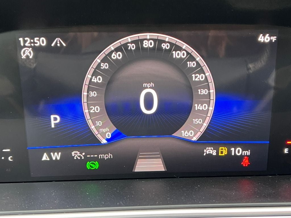 New 2026 Volkswagen Taos SE AWD/4WD image 18