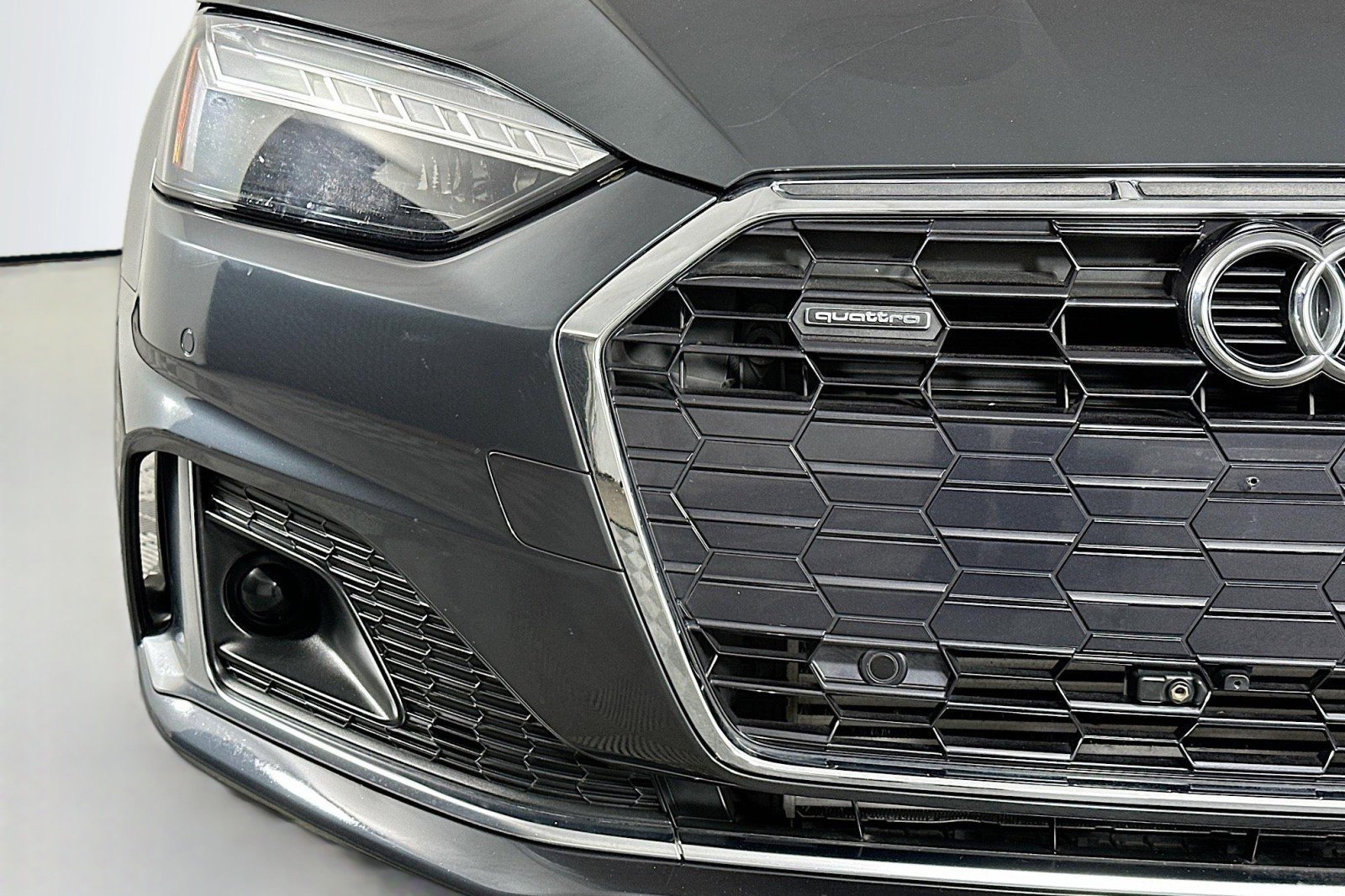 Used 2023 Audi A5 2.0T Premium w/ Convenience Package image 16