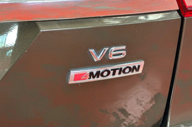 Used 2019 Volkswagen Atlas SE w/ Towing Package AWD/4WD image 35