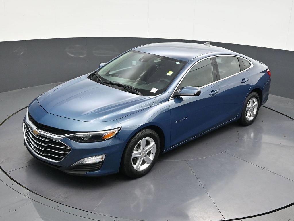 Used 2024 Chevrolet Malibu LS FWD image 15