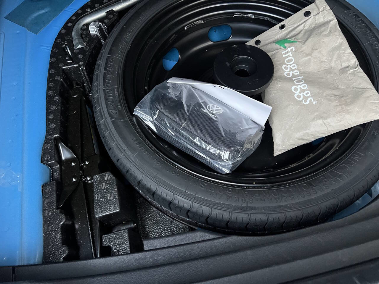 Used 2022 Volkswagen Taos SE image 19