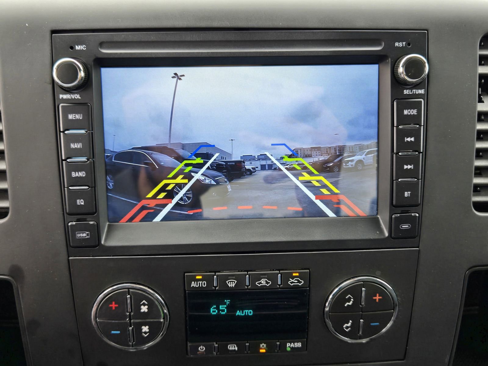 Used 2013 GMC Sierra 1500 SLE RWD image 16