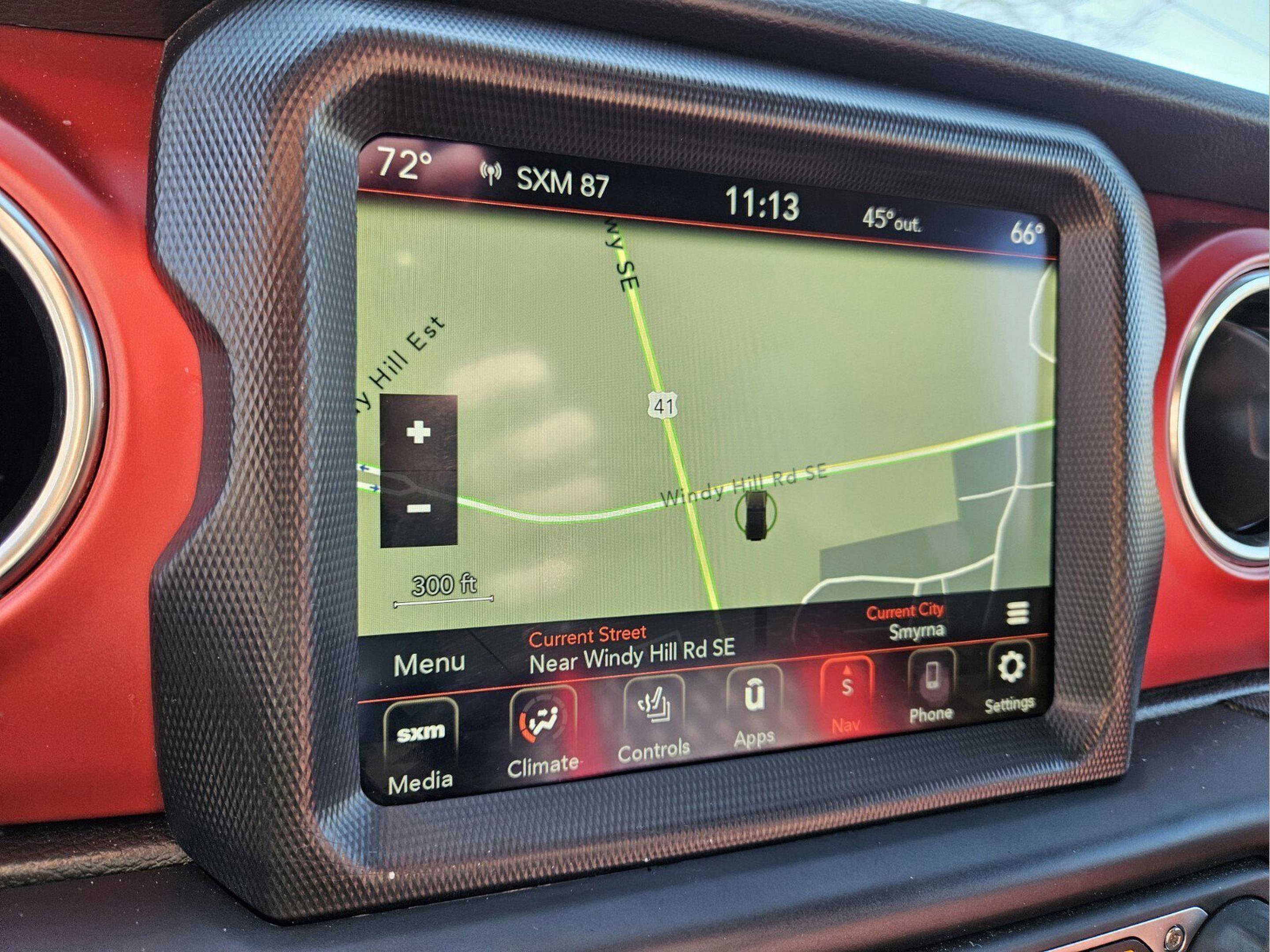 Used 2022 Jeep Wrangler Unlimited Rubicon w/ Xtreme Recon 35" Tire Package image 23