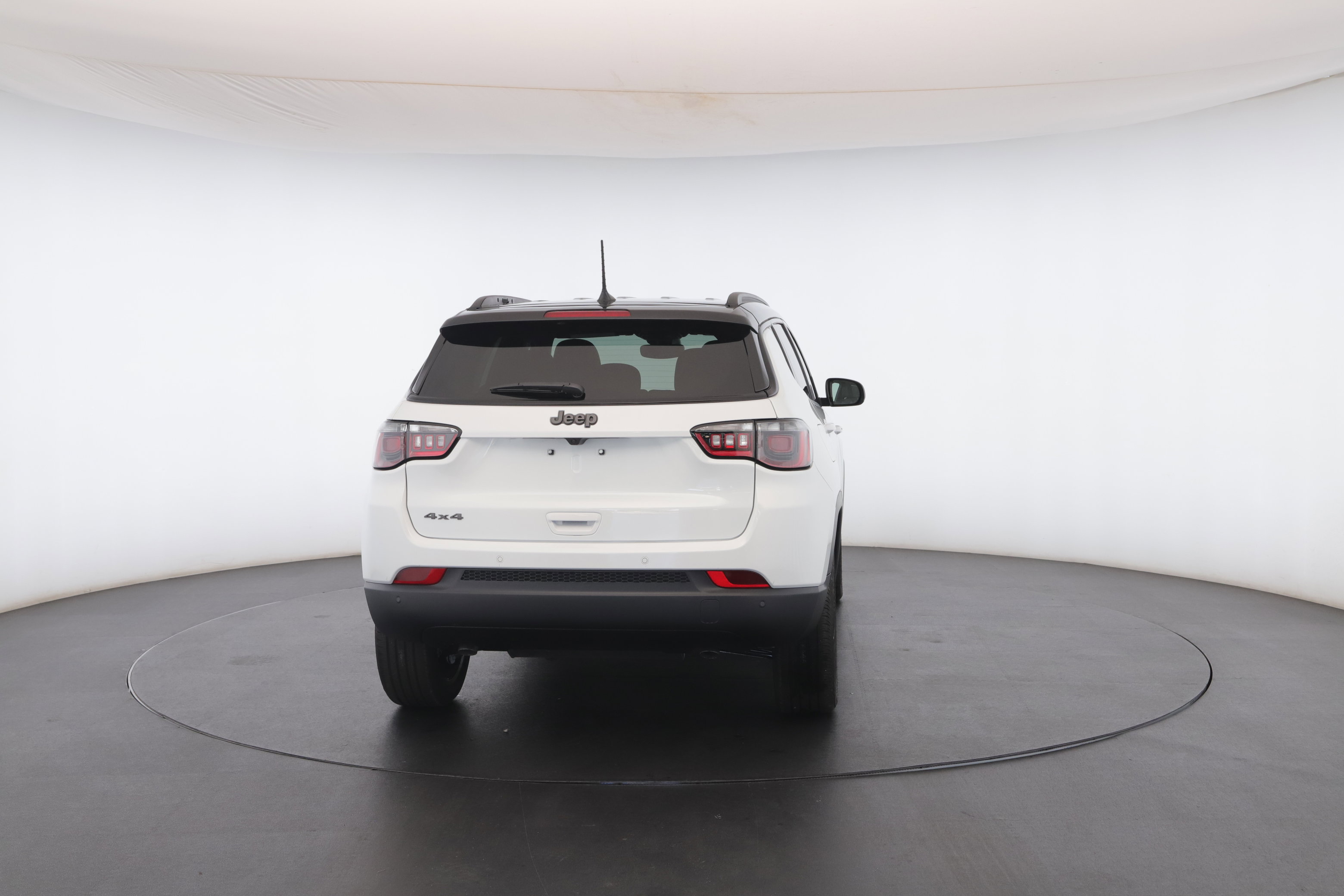 New 2026 Jeep Compass Limited image 24