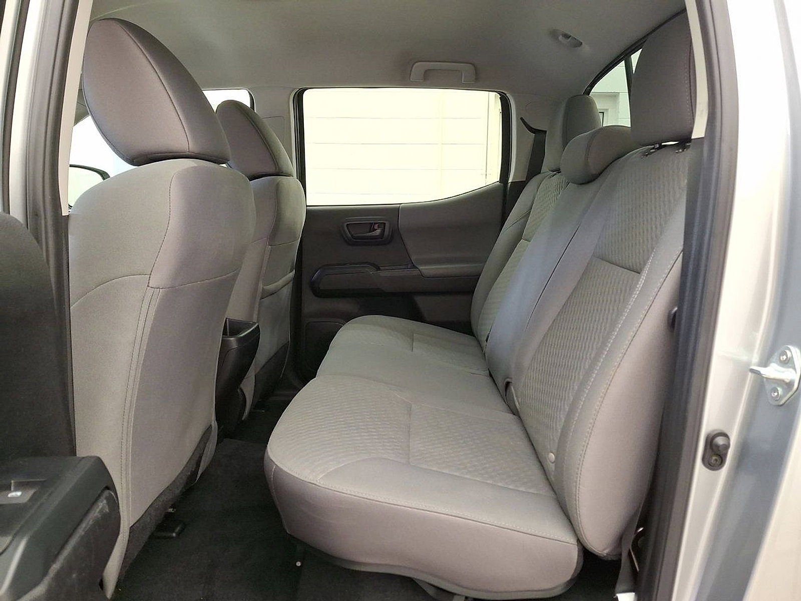 Certified 2023 Toyota Tacoma SR image 20