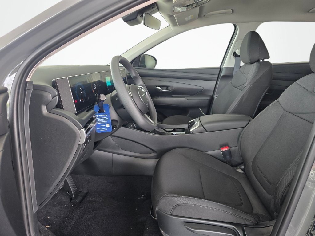 New 2026 Hyundai Tucson SE AWD/4WD image 16